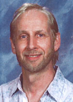 Eric Torsten : Administrator