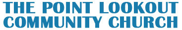 The Point Lookout Community Church